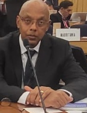 Yafet IMO without placard
